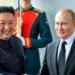 Впервые за 6 лет: Ким Чен Ын встретится с Путиным и Си Цзиньпином в Пекине, — СМИ