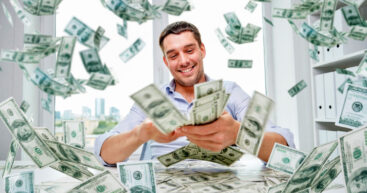 Количество миллионеров в Молдове превысило 8000. Самому молодому из них — 16 лет