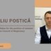 Как прокурор Ина Фрунзэ-Барган и «фантомные» доносы разрушали карьеру судьи