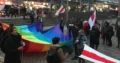 В Белоруссии ввели ответственность за пропаганду чайлдфри и ЛГБТ
