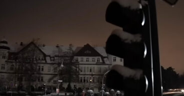 Мэра Берлина критикуют за отказ от помощи во время блэкаута