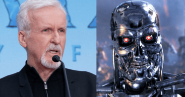 Это было еще в фильме 1984 года: режиссер «Терминатора» озвучил свои опасения относительно ИИ