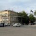 На выходные центр Кишинева перекроют из-за фестиваля