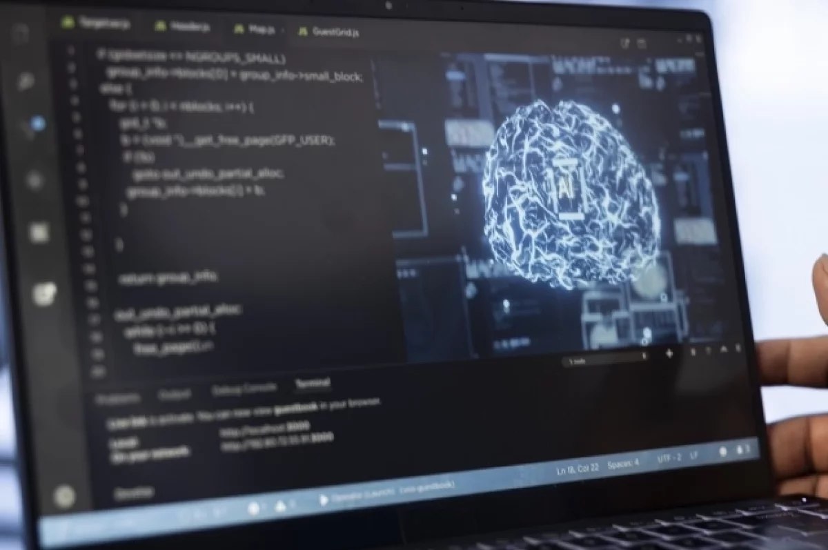 Православие и технологии: В России обсуждают создание «традиционного» искусственного интеллекта