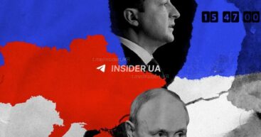 Украина на самом деле тайно готовилась к российскому вторжению