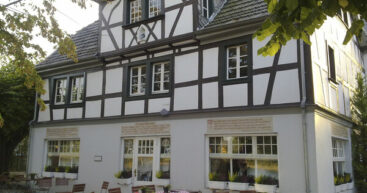 В Германии обанкротился трактир с 270-летней историей