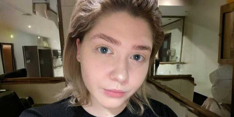 Экс-участница «Голоса» из Белоруссии попала в рабство в Мьянме