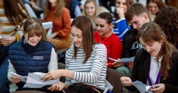 В Молдове растёт интерес к профессионально-техническому образованию