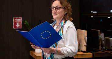 Посол ЕС: «Мой мандат заканчивается в 2029 году, и я, вероятно, не увижу присоединения Молдовы к ЕС». Заявления PAS снова под огнём критики