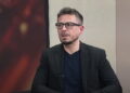Ян Лисневский: «Очень рискованно строить предвыборную кампанию на страхе»