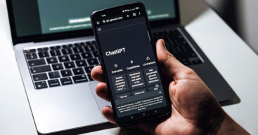 В ChatGPT добавили функцию родительского контроля