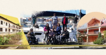 Румыния сталкивается с парадоксом: институты работают, но в чьих интересах?