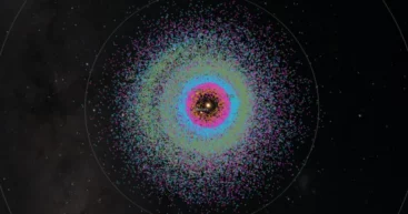 Возле Земли находятся 40 000 астероидов: сколько из них представляют опасность для нас