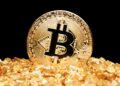 Цена биткоина превысила 105 тысяч долларов