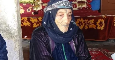 Старейшая жительница Турции умерла в 131 год