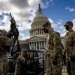 Войска Нацгвардии США развернули в центре Вашингтона