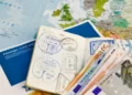С 2026 года для Молдовы безвиз с Евросоюзом будет стоить 20 евро с человека