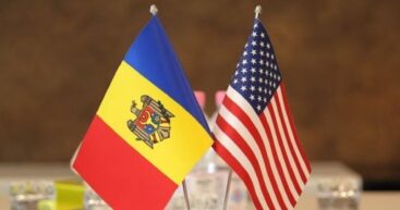 Молдова обнулила импортные пошлины на ввоз товаров из США… чтобы задобрить Вашингтон