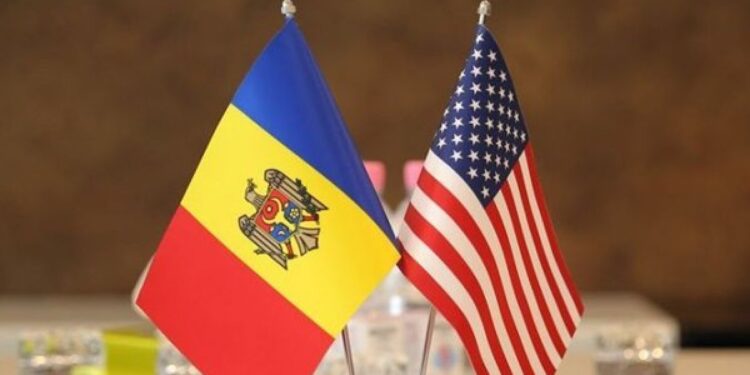 Молдова обнулила импортные пошлины на ввоз товаров из США… чтобы задобрить Вашингтон
