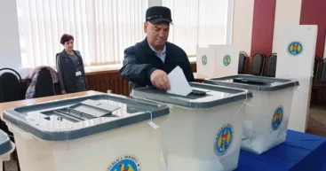 В Молдове 3 человек будут судить за подготовку массовых беспорядков на выборах
