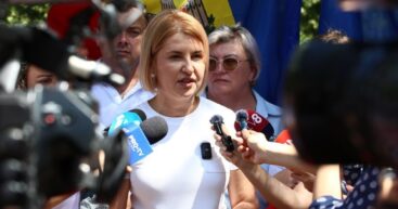 Партия INIMA MOLDOVEI: Обыски у наших активистов — попытка дискредитации