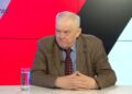 Павловский: Власть начала избирательную кампанию на государственные деньги
