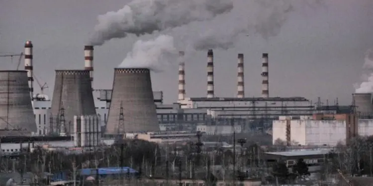 Внимание!!!  Компания Termoelectrica S.A. сообщает о проведении срочных работ по устранению повреждения