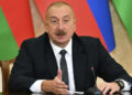 Алиев заявил, что Азербайджан должен быть готов к войне