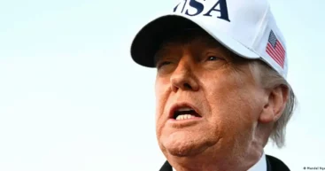 Трамп анонсировал санкции против стран, противостоящих аннексии Гренландии