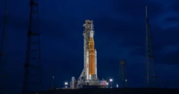 NASA перенесло запуск исторической миссии «Артемида-2» на Луну: виноват водород