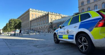 Швеция снизит возраст уголовной ответственности до 13 лет