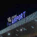 В аэропорту Кишинева зарегистрирован значительный рост авиапотока в январе 2026 года