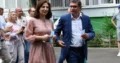 Ингa Гросу, супруга председателя парламента Игоря Гросу, получила должность главного консультанта в Министерстве образования и науки