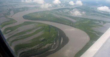 Россия собирается поделиться водой из Оби со Средней Азией?