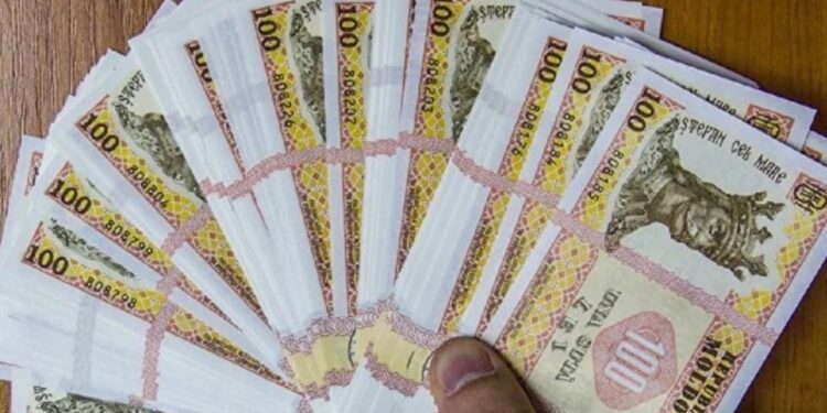 В Молдове участились случаи подделки банкнот: какие купюры «облюбовали» фальшивомонетчики