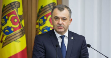 Ион Кику требует «расчехлить» доходы НПО: В Парламенте зарегистрирован резонансный законопроект