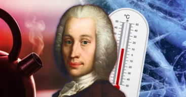 Почему вода кипела при 0°C, а замерзала при 100°C: как Андерс Цельсий изменил наш мир