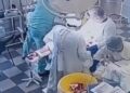 Врачи на Камчатке продолжили делать операцию, несмотря на землетрясение