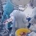 Врачи на Камчатке продолжили делать операцию, несмотря на землетрясение