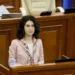 Олеся Стамате — о Законе об амнистии: «Два года в партии обсуждали риски»