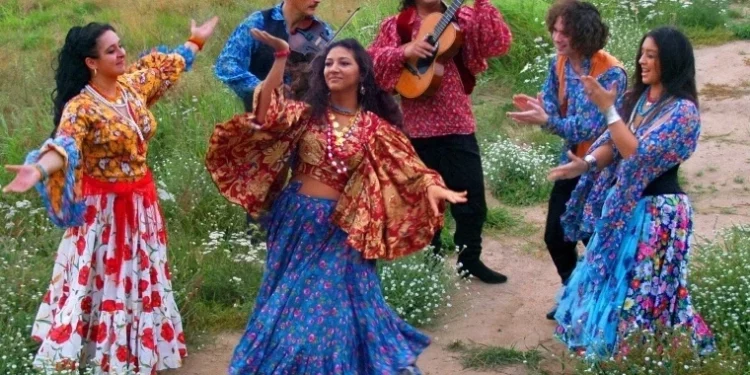 Санду в Международный день ромов: «Только через взаимную поддержку строится сильная и инклюзивная страна»