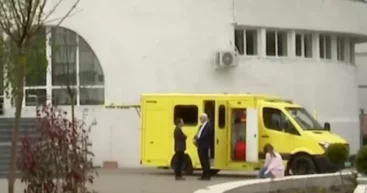 У Кишинёва появилась первая скорая помощь для детей с онкологическими заболеваниями