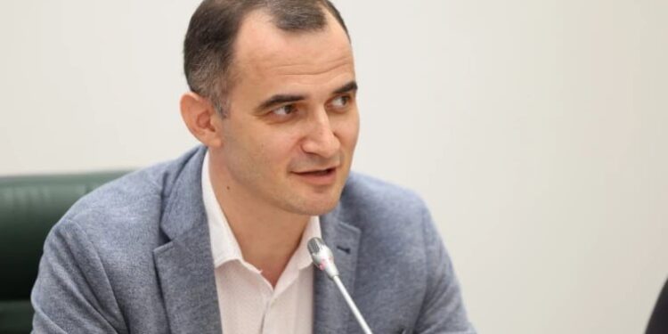 Цвятков: Румыны не обозначены как этническое меньшинство в законодательстве Молдовы