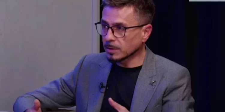 Ян Лисневский: Выиграть выборы в Молдове можно намного дешевле
