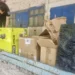 Плохо спрятали: два автобуса с товарами не прошли таможенный контроль