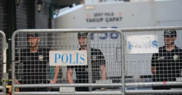 В Турции задержали 115 вероятных членов ИГИЛ, которые могли готовить теракты во время праздников