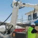 На 3D-принтере впервые напечатали двухэтажный жилой дом всего за 18 часов