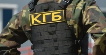 КГБ Беларуси сообщил о срыве атаки дронов на стратегические объекты