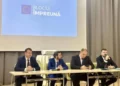 Блок «Вместе» распался: «Европейские партии обезглавлены»