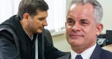 Рогак против обвинений